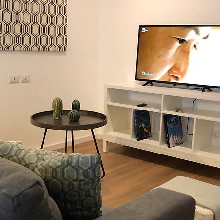 Lapigna Apartment วาเลนซาโน ภายนอก รูปภาพ