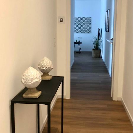 Lapigna Apartment วาเลนซาโน ภายนอก รูปภาพ