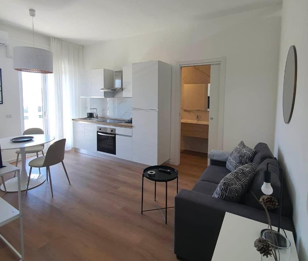 Lapigna Apartment วาเลนซาโน ภายนอก รูปภาพ