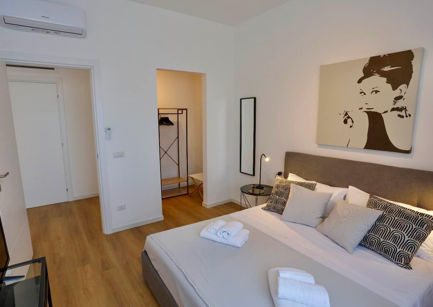 Lapigna Apartment วาเลนซาโน ภายนอก รูปภาพ