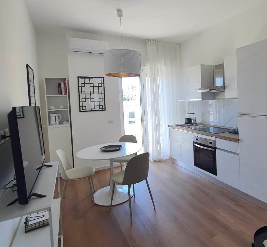 Lapigna Apartment วาเลนซาโน ภายนอก รูปภาพ