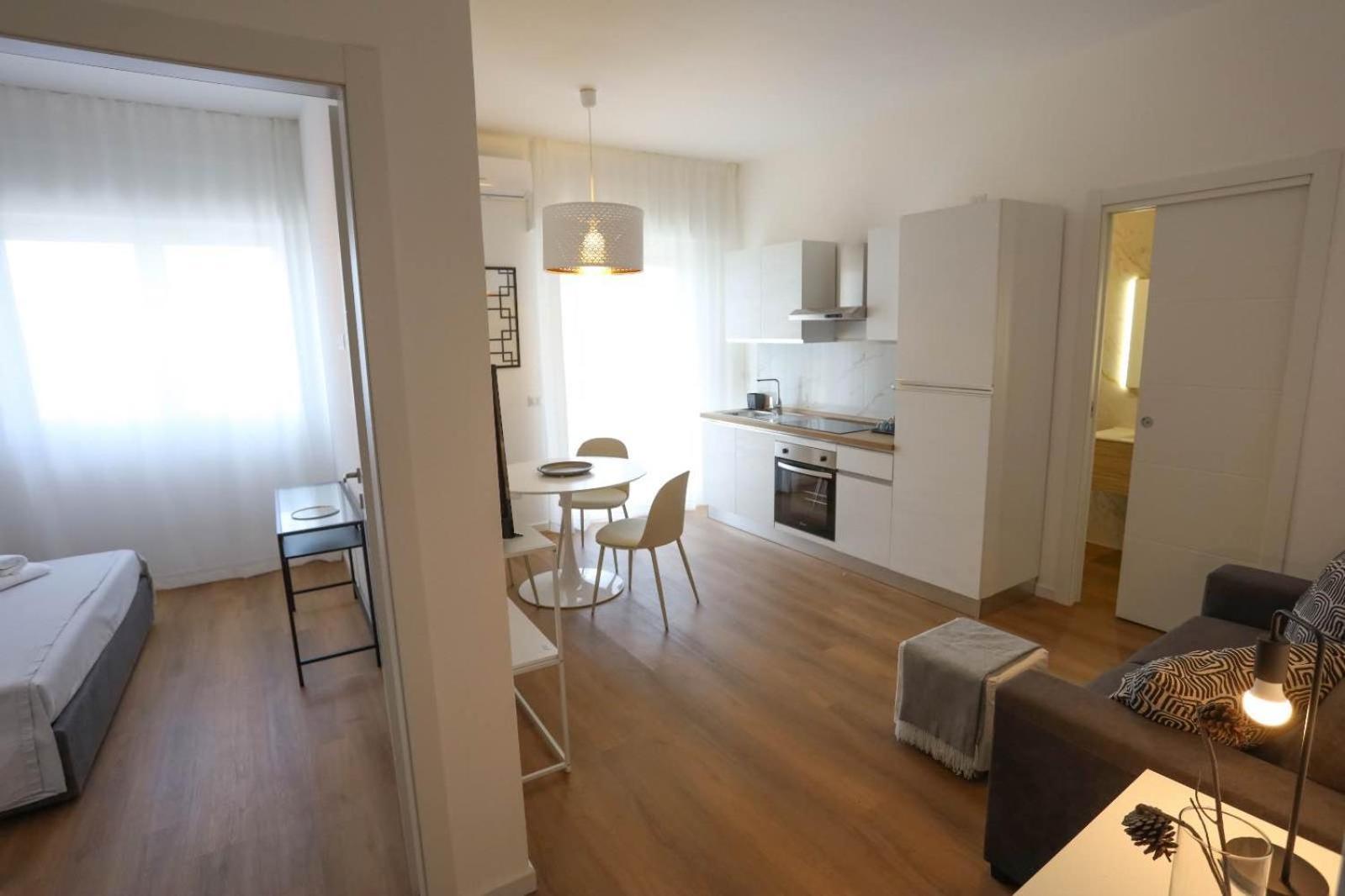 Lapigna Apartment วาเลนซาโน ภายนอก รูปภาพ