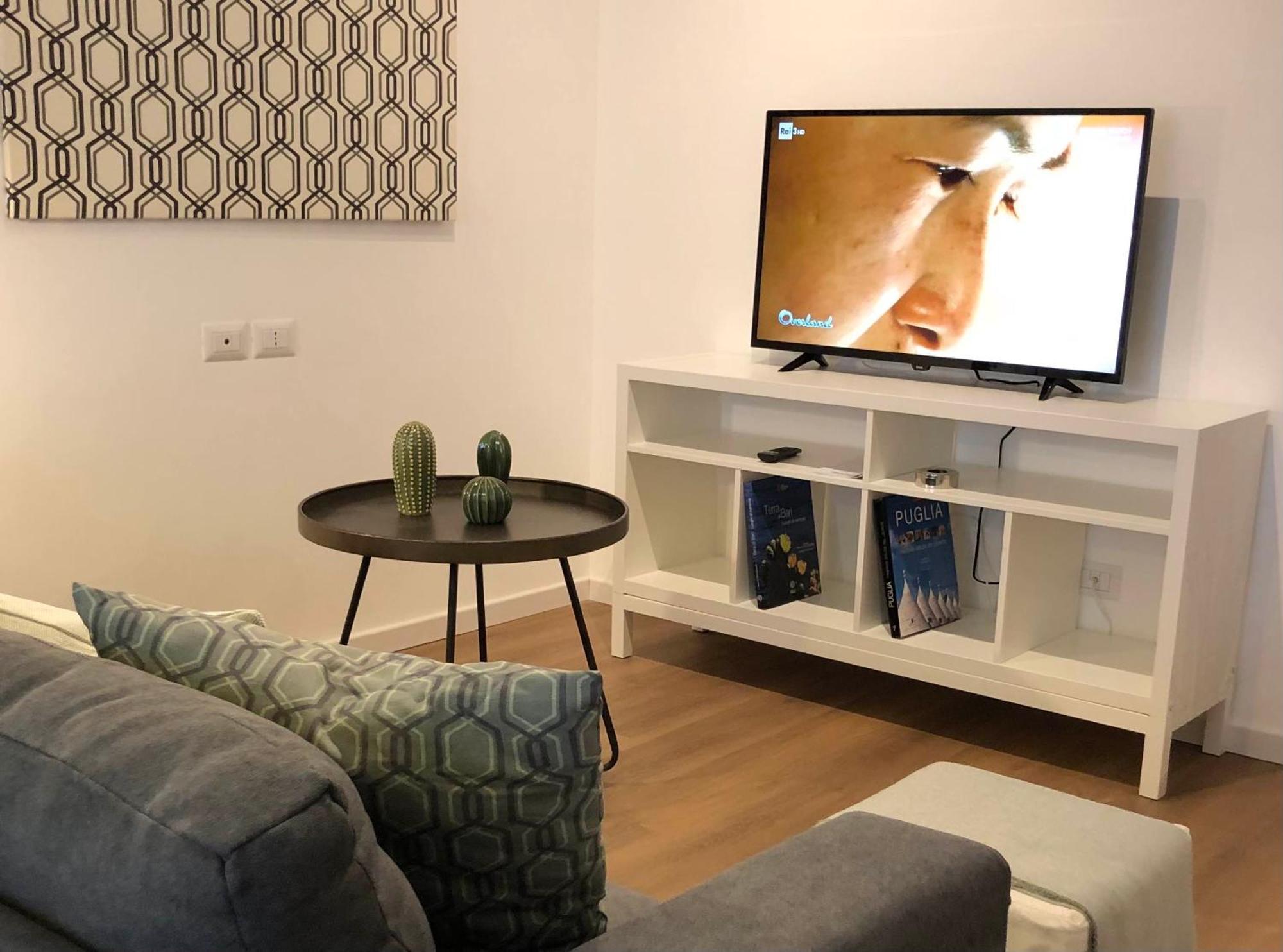 Lapigna Apartment วาเลนซาโน ภายนอก รูปภาพ