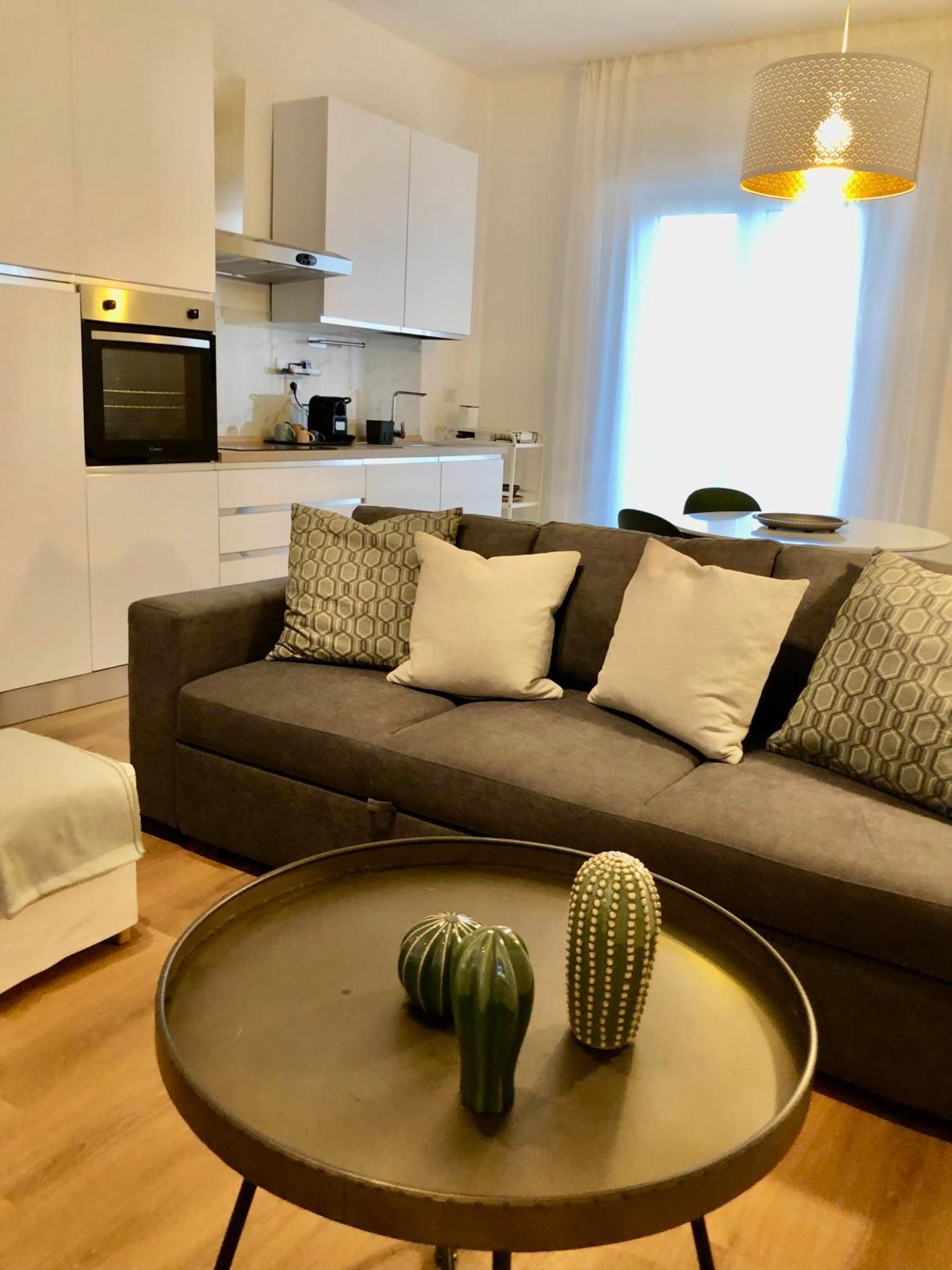 Lapigna Apartment วาเลนซาโน ภายนอก รูปภาพ
