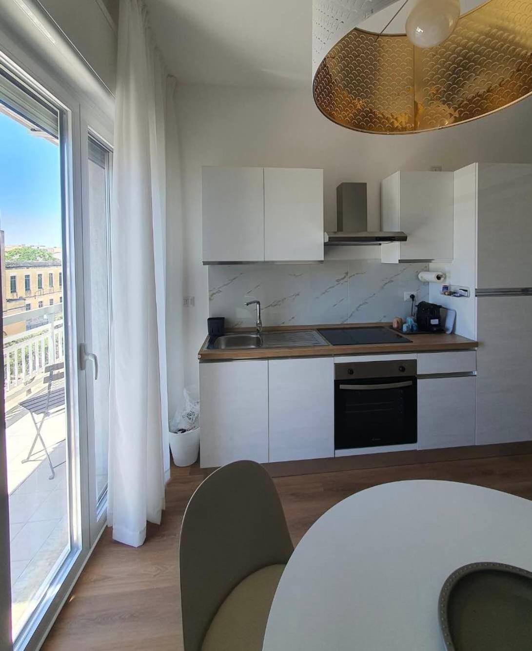 Lapigna Apartment วาเลนซาโน ภายนอก รูปภาพ