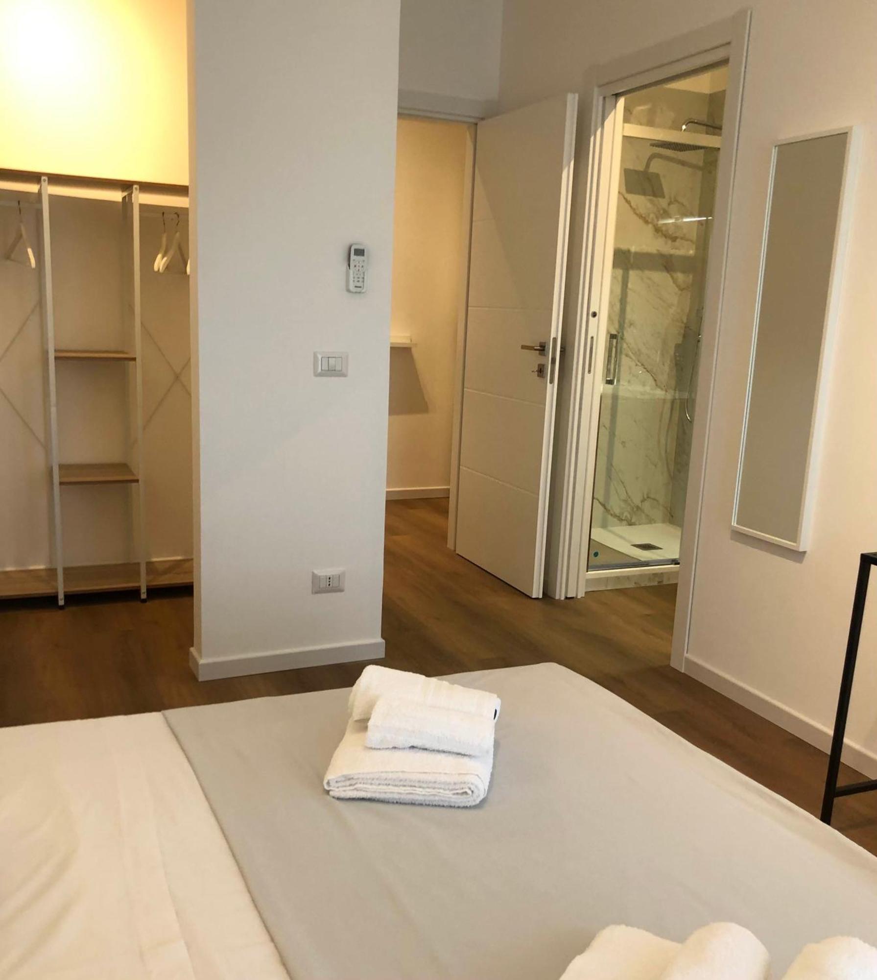 Lapigna Apartment วาเลนซาโน ภายนอก รูปภาพ