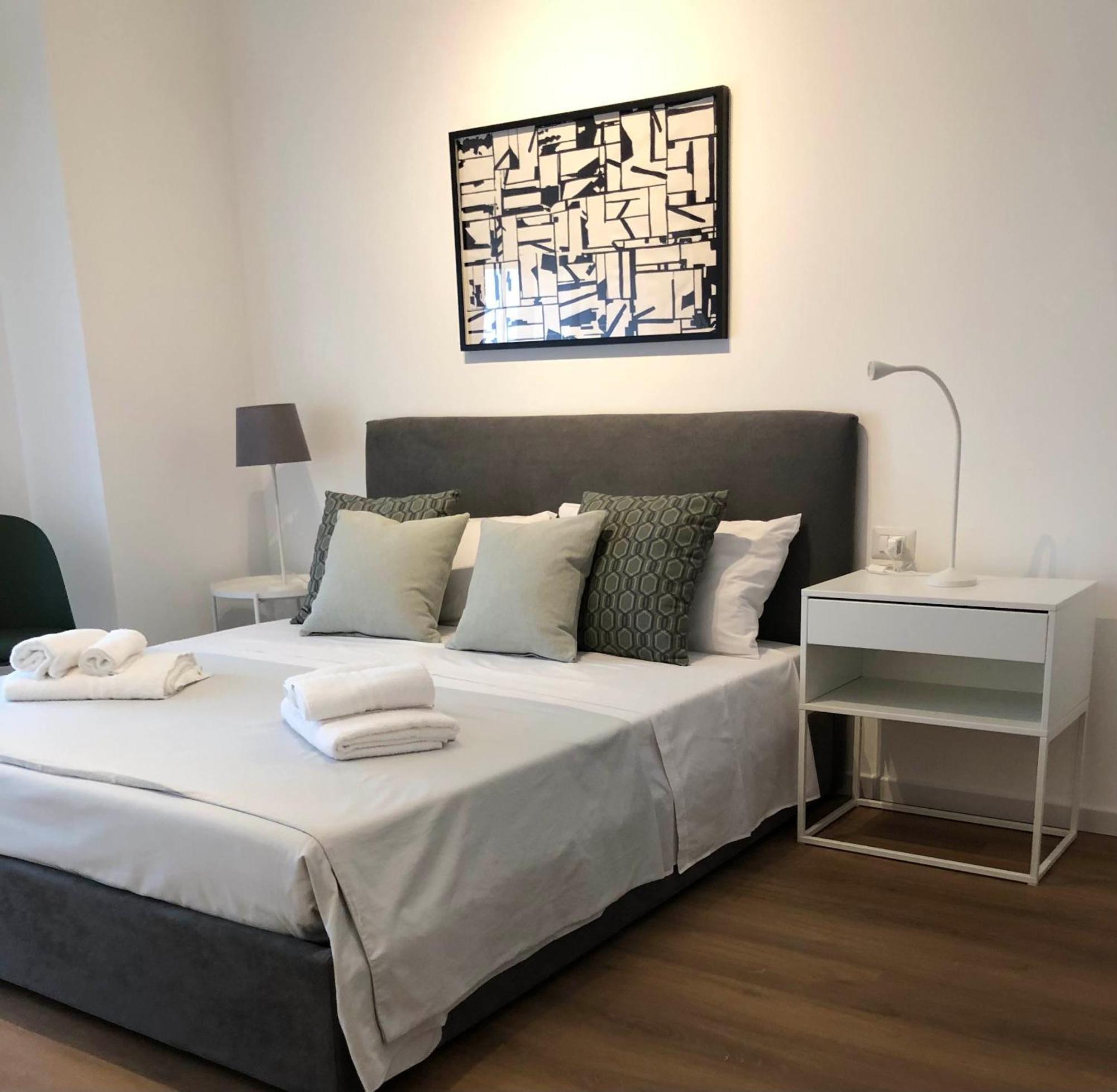 Lapigna Apartment วาเลนซาโน ภายนอก รูปภาพ