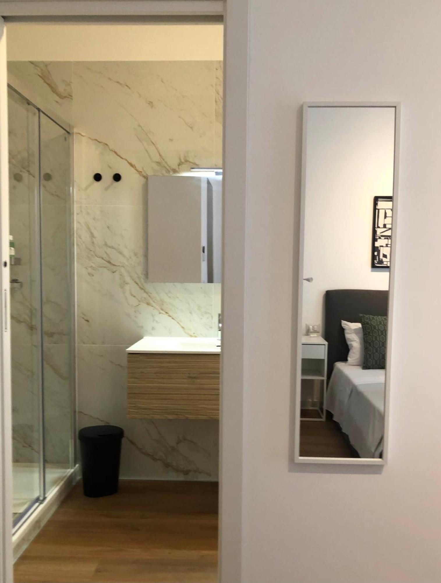 Lapigna Apartment วาเลนซาโน ภายนอก รูปภาพ